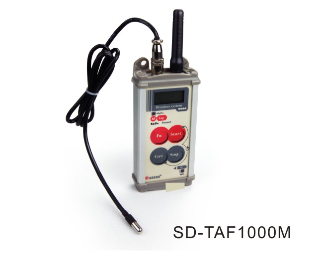 SD-TAF1 000M<br/>無線式水溫度檢測(cè)記錄儀