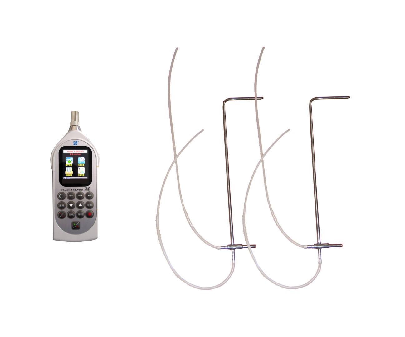 皮托管SD-PLA300A，風(fēng)量計(jì) SD-PSC350M