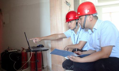 建筑節(jié)能安全檢測主要檢測依據(jù)有哪些?