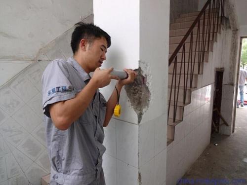 常用建筑材料質(zhì)量檢測要點,建筑材料檢測設(shè)備