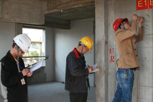 建筑結(jié)構(gòu)出現(xiàn)哪些情況需做房屋安全檢測鑒定?